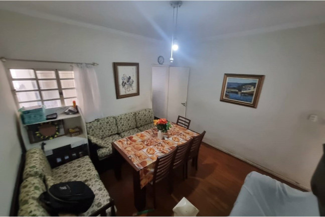 Imagem Casa com 3 Quartos à Venda, 150 m² em Aclimação - São Paulo