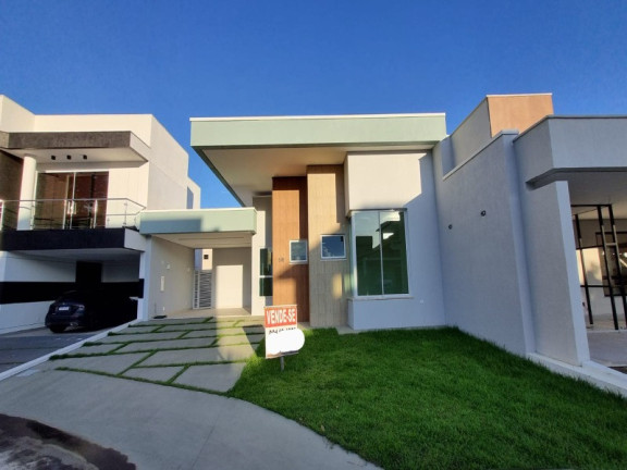 Imagem Casa com 3 Quartos à Venda, 175 m² em Ponta Negra - Manaus