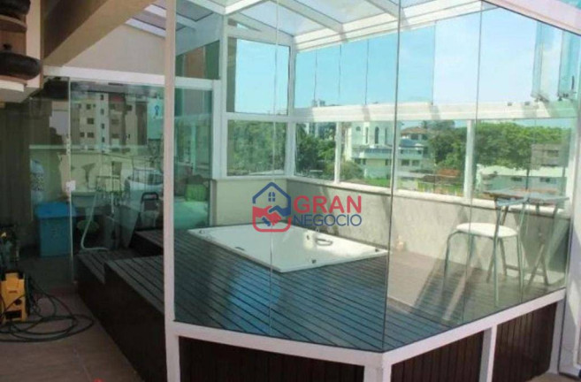 Imagem Cobertura com 2 Quartos à Venda, 260 m² em Juvevê - Curitiba Imagem Cobertura com 2 Quartos à Venda, 260 m² em Juvevê - Curitiba