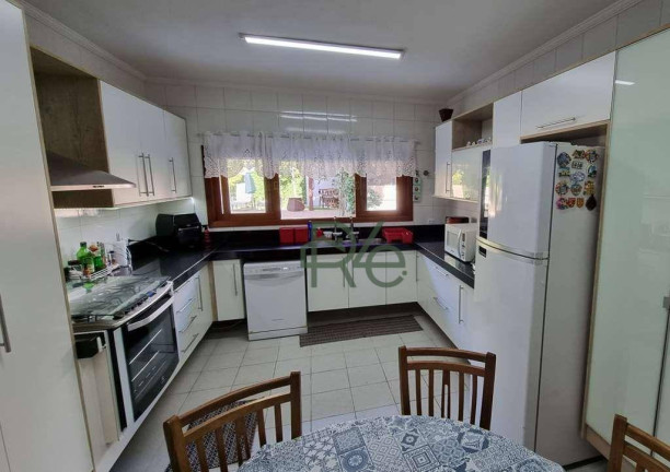 Imagem Casa com 4 Quartos à Venda, 380 m² em Parque Das Artes - Embu Das Artes