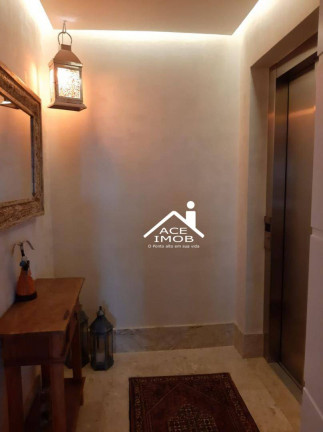 Imagem Apartamento com 3 Quartos à Venda, 171 m² em Vila Andrade - São Paulo Imagem Apartamento com 3 Quartos à Venda, 171 m² em Vila Andrade - São Paulo