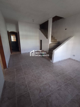 Imagem Sobrado com 3 Quartos à Venda, 87 m² em Jardim Nova Detroit - São José Dos Campos