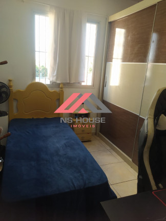 Imagem Imóvel com 2 Quartos à Venda, 60 m² em Independência - São Bernardo Do Campo Imagem Imóvel com 2 Quartos à Venda, 60 m² em Independência - São Bernardo Do Campo