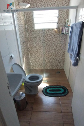 Imagem Casa com 3 Quartos à Venda, 89 m² em Lincoln Parque - Tatuí