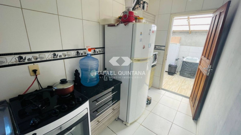 Imagem Casa com 3 Quartos à Venda, 95 m² em Tapera - Florianópolis