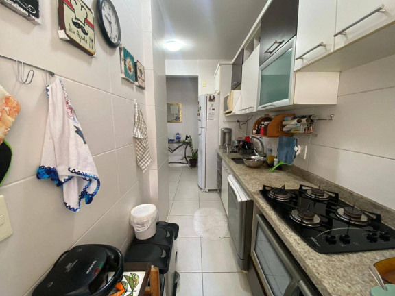 Imagem Apartamento com 3 Quartos à Venda, 76 m² em Itacorubi - Florianópolis
