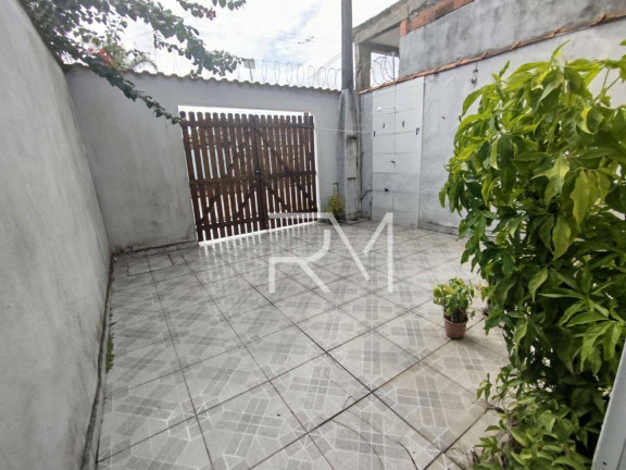 Imagem Casa com 2 Quartos à Venda, 63 m² em Agenor De Campos - Mongaguá
