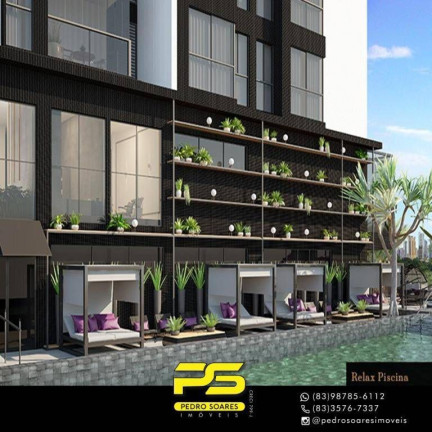 Imagem Apartamento com 4 Quartos à Venda, 137 m² em Miramar - João Pessoa Imagem Apartamento com 4 Quartos à Venda, 137 m² em Miramar - João Pessoa