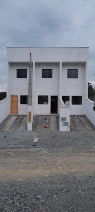 Imagem Casa com 2 Quartos à Venda, 55 m² em Nova Brasília - Joinville