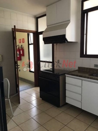 Imagem Apartamento com 3 Quartos à Venda, 120 m² em Vila Assunção - Santo André Imagem Apartamento com 3 Quartos à Venda, 120 m² em Vila Assunção - Santo André