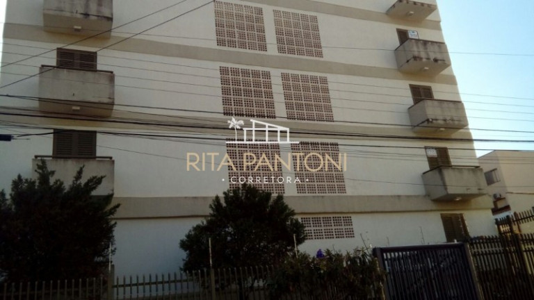 Apartamento com 2 Quartos à Venda, 70 m² em Jardim Paulista - Ribeirão Preto
