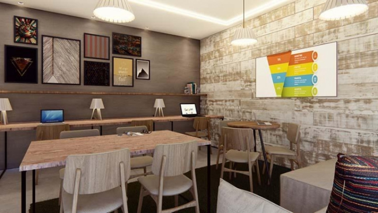 Imagem Apartamento com 1 Quarto à Venda, 65 m² em Vila Industrial - Arraial Do Cabo