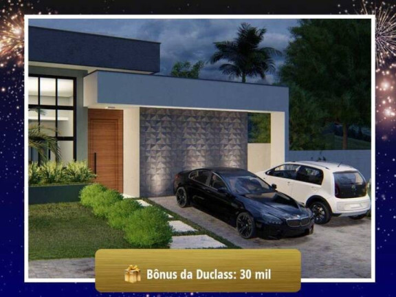 Imagem Casa com 3 Quartos à Venda, 150 m² em Loteamento Atibaia Park Ii - Atibaia
