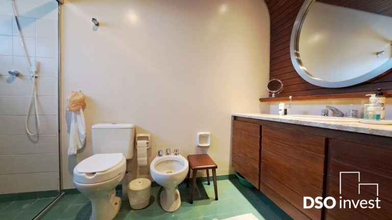 Imagem Casa com 4 Quartos à Venda, 1.200 m² em Alto Da Boa Vista - São Paulo
