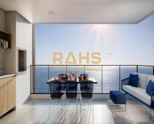 Apartamento com 2 Quartos à Venda, 82 m² em Tabuleiro - Barra Velha