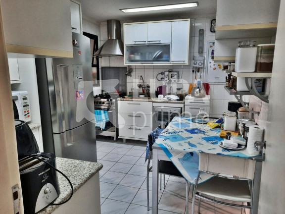 Imagem Apartamento com 3 Quartos à Venda, 120 m² em Mandaqui - São Paulo
