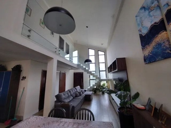 Imagem Casa de Condomínio com 3 Quartos à Venda, em Parque São Cristóvão - Taubaté Imagem Casa de Condomínio com 3 Quartos à Venda, em Parque São Cristóvão - Taubaté