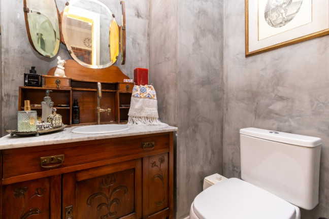 Imagem Apartamento com 3 Quartos à Venda, 222 m² em Lapa - São Paulo Imagem Apartamento com 3 Quartos à Venda, 222 m² em Lapa - São Paulo