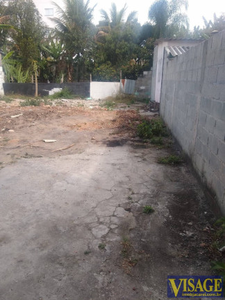 Imagem Terreno à Venda, 218 m² em Pq. Dos Sinos - Jacareí Imagem Terreno à Venda, 218 m² em Pq. Dos Sinos - Jacareí