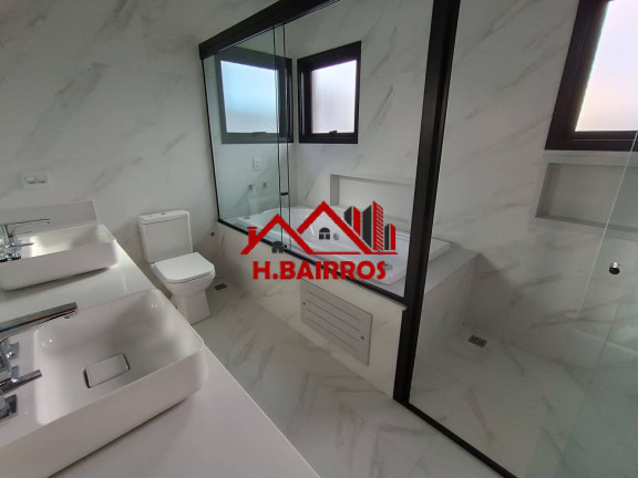 Imagem Casa de Condomínio com 3 Quartos à Venda, 330 m² em Urbanova V - São José Dos Campos Imagem Casa de Condomínio com 3 Quartos à Venda, 330 m² em Urbanova V - São José Dos Campos