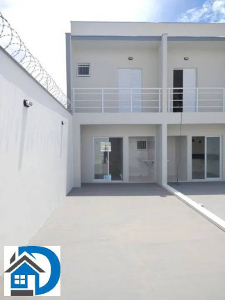 Imagem Sobrado com 2 Quartos à Venda, 100 m² em Jardim Novo Horizonte - Sorocaba