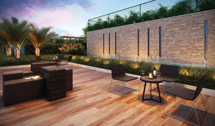 Imagem Apartamento com 2 Quartos à Venda, 72 m² em Centro - Osasco