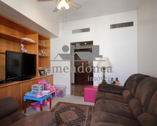 Imagem Apartamento com 3 Quartos à Venda, 327 m² em Higienópolis - São Paulo