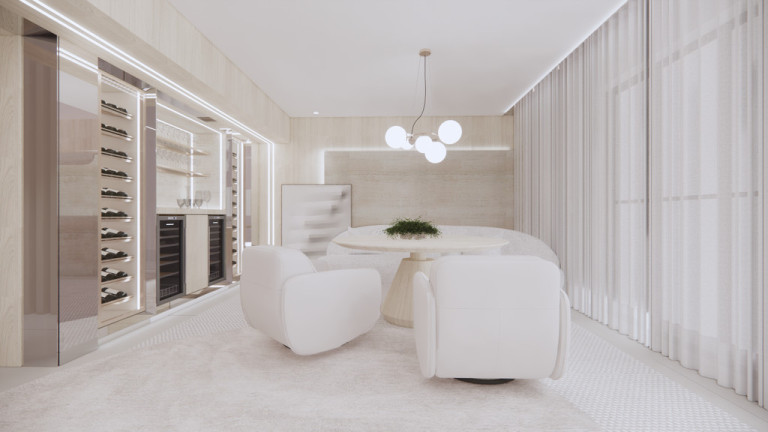 Imagem Apartamento com 3 Quartos à Venda, 193 m² em água Verde - Curitiba Imagem Apartamento com 3 Quartos à Venda, 193 m² em água Verde - Curitiba
