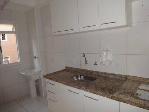 Imagem Apartamento com 2 Quartos à Venda, 48 m² em Jardim Vera Cruz - Sorocaba Imagem Apartamento com 2 Quartos à Venda, 48 m² em Jardim Vera Cruz - Sorocaba