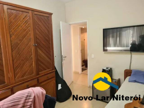 Imagem Apartamento com 2 Quartos à Venda, 83 m² em Icaraí - Niterói Imagem Apartamento com 2 Quartos à Venda, 83 m² em Icaraí - Niterói