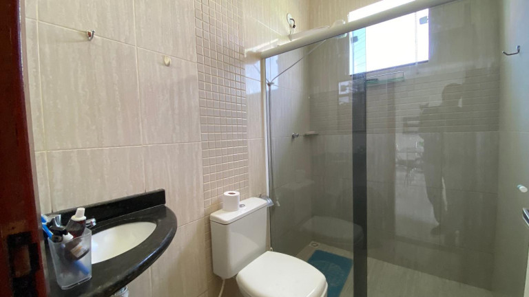 Imagem Casa de Condomínio com 2 Quartos à Venda, 80 m² em Fluminense - São Pedro Da Aldeia