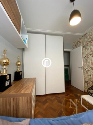 Imagem Apartamento com 3 Quartos à Venda, 120 m² em Bosque Da Saúde - São Paulo Imagem Apartamento com 3 Quartos à Venda, 120 m² em Bosque Da Saúde - São Paulo