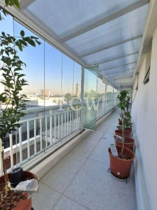 Imagem Apartamento com 3 Quartos à Venda, 127 m² em Bom Retiro - São Paulo Imagem Apartamento com 3 Quartos à Venda, 127 m² em Bom Retiro - São Paulo