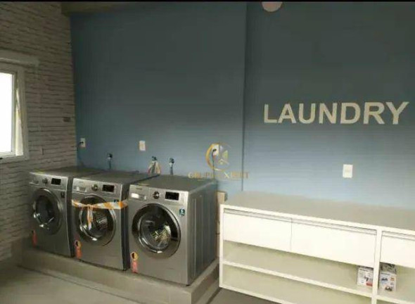 Imagem Apartamento com 2 Quartos à Venda, 50 m² em Jardim Aquarius - São José Dos Campos