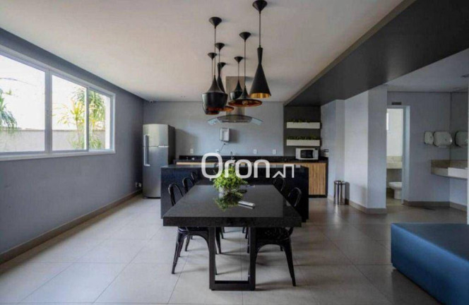 Imagem Apartamento com 2 Quartos à Venda, 70 m² em Setor Bueno - Goiânia Imagem Apartamento com 2 Quartos à Venda, 70 m² em Setor Bueno - Goiânia