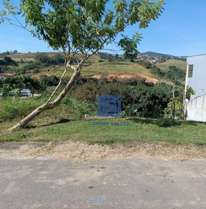 Terreno à Venda, 316 m² em Nogueiras - Socorro