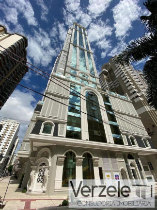 Apartamento com 4 Quartos à Venda, 170 m² em Centro - Balneário Camboriú