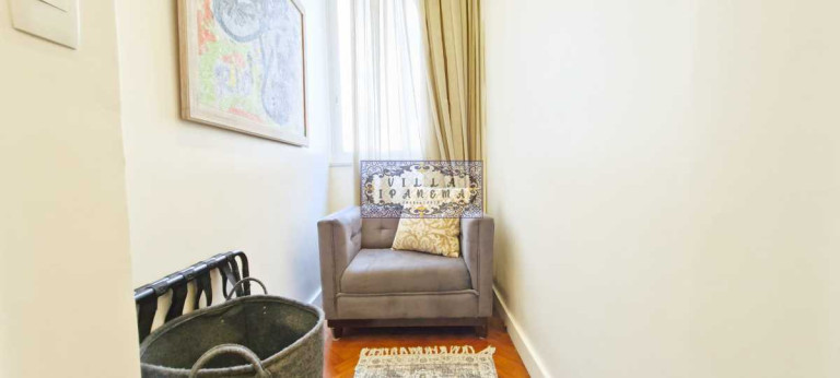 Imagem Apartamento com 2 Quartos à Venda, 85 m² em Copacabana - Rio De Janeiro Imagem Apartamento com 2 Quartos à Venda, 85 m² em Copacabana - Rio De Janeiro
