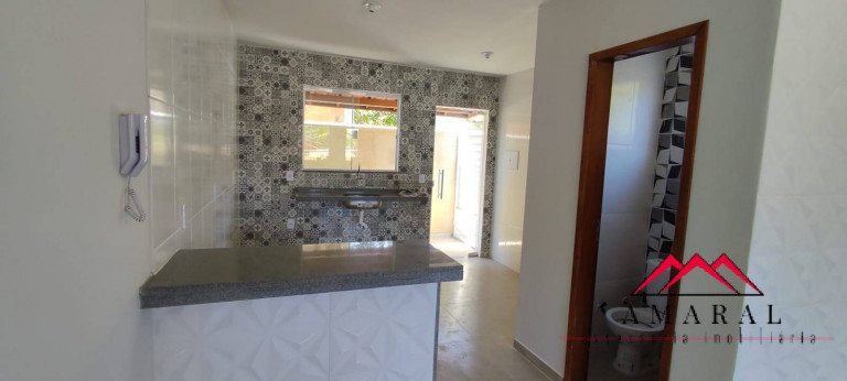 Imagem Apartamento com 2 Quartos à Venda, 75 m² em São José Do Imbassaí - Maricá Imagem Apartamento com 2 Quartos à Venda, 75 m² em São José Do Imbassaí - Maricá