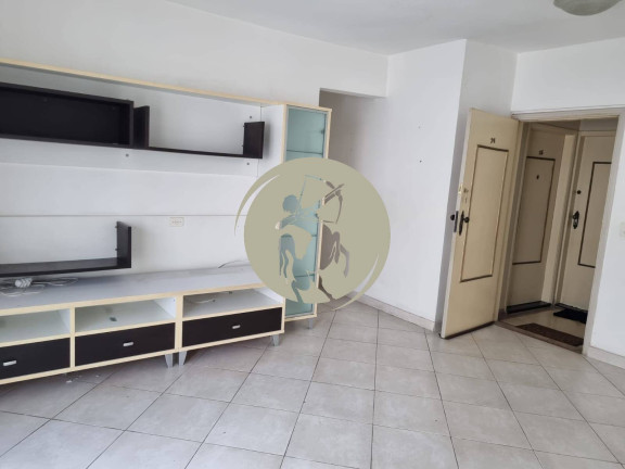 Imagem Apartamento com 2 Quartos à Venda, 80 m² em Marape - Santos Imagem Apartamento com 2 Quartos à Venda, 80 m² em Marape - Santos