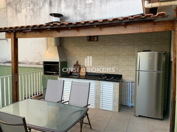 Imagem Sobrado com 3 Quartos à Venda, 170 m² em Vila Sônia - São Paulo