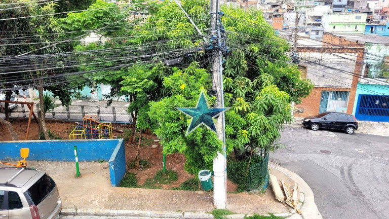 Imagem Casa com 3 Quartos à Venda, 160 m² em Freguesia Do ó - São Paulo Imagem Casa com 3 Quartos à Venda, 160 m² em Freguesia Do ó - São Paulo