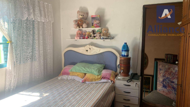 Imagem Casa com 3 Quartos à Venda, 110 m² em Bela Vista - Jundiaí