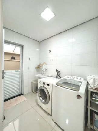 Imagem Casa de Condomínio com 4 Quartos à Venda, 313 m² em Jardim Nova Aliança Sul - Ribeirão Preto