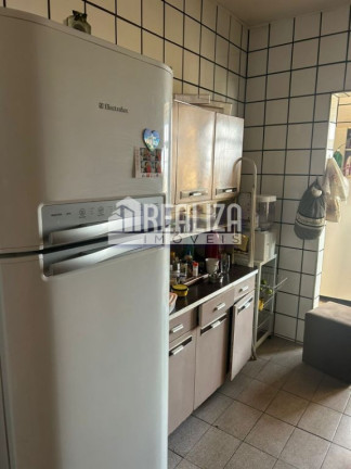 Imagem Apartamento com 3 Quartos à Venda, 144 m² em Santa Maria - Uberaba