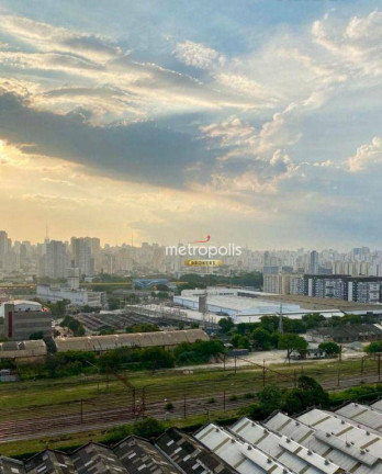 Imagem Apartamento com 3 Quartos à Venda, 121 m² em Mooca - São Paulo