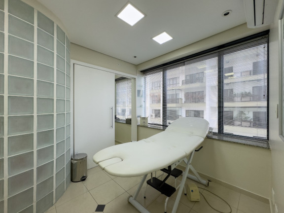Imagem Ponto Comercial à Venda, 32 m² em Vila Clementino - São Paulo Imagem Ponto Comercial à Venda, 32 m² em Vila Clementino - São Paulo