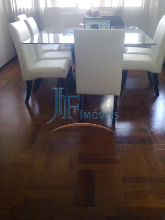Imagem Apartamento com 3 Quartos à Venda, 164 m² em Centro - Ribeirão Preto