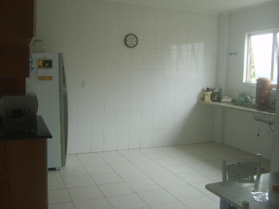Imagem Casa com 5 Quartos à Venda, 308 m² em Vila Mathias - Santos Imagem Casa com 5 Quartos à Venda, 308 m² em Vila Mathias - Santos