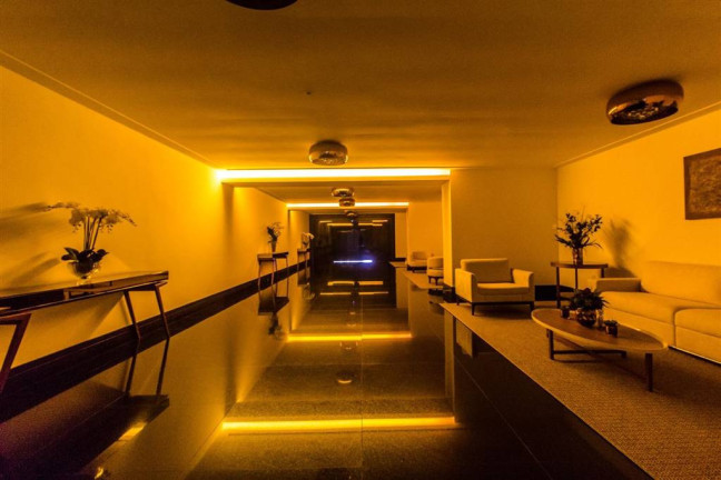 Imagem Apartamento com 3 Quartos à Venda, 100 m² em Forte - Praia Grande